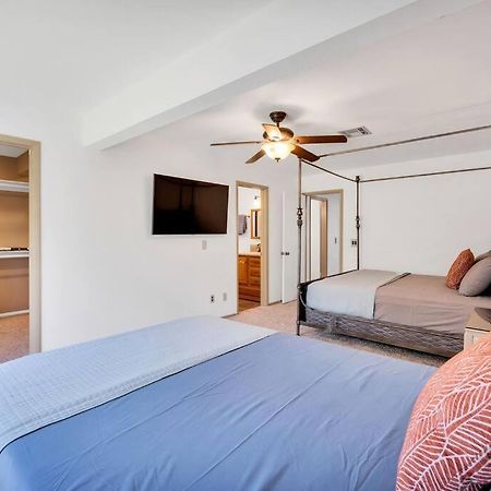 Centrally Located Spacious Vacation Hom 13 M Strip Las Vegas Exteriér fotografie
