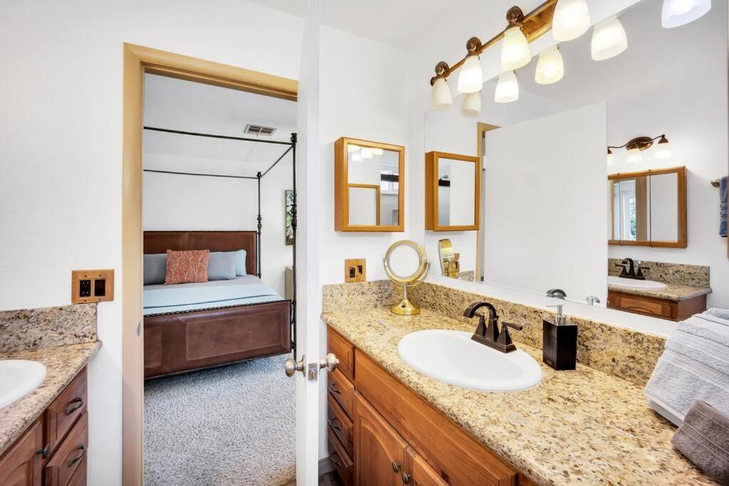 Centrally Located Spacious Vacation Hom 13 M Strip Las Vegas Exteriér fotografie
