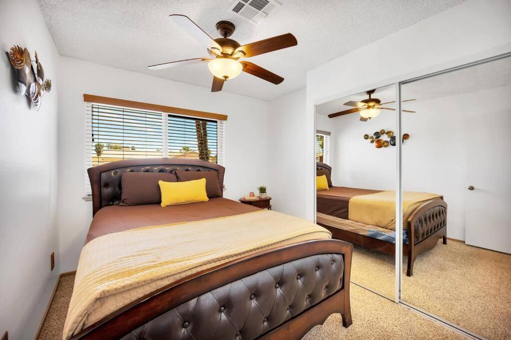 Centrally Located Spacious Vacation Hom 13 M Strip Las Vegas Exteriér fotografie