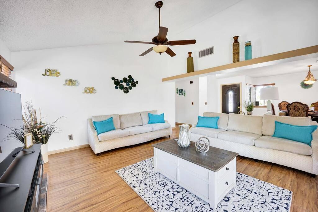 Centrally Located Spacious Vacation Hom 13 M Strip Las Vegas Exteriér fotografie