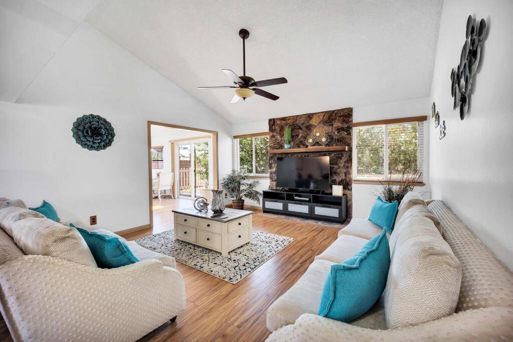 Centrally Located Spacious Vacation Hom 13 M Strip Las Vegas Exteriér fotografie