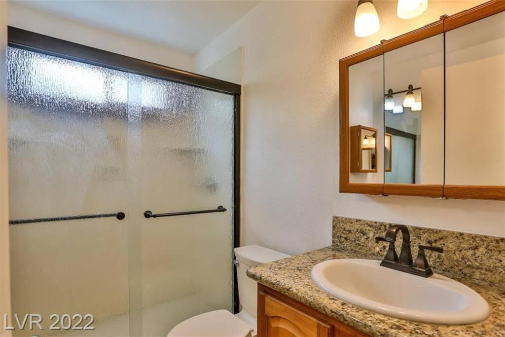 Centrally Located Spacious Vacation Hom 13 M Strip Las Vegas Exteriér fotografie