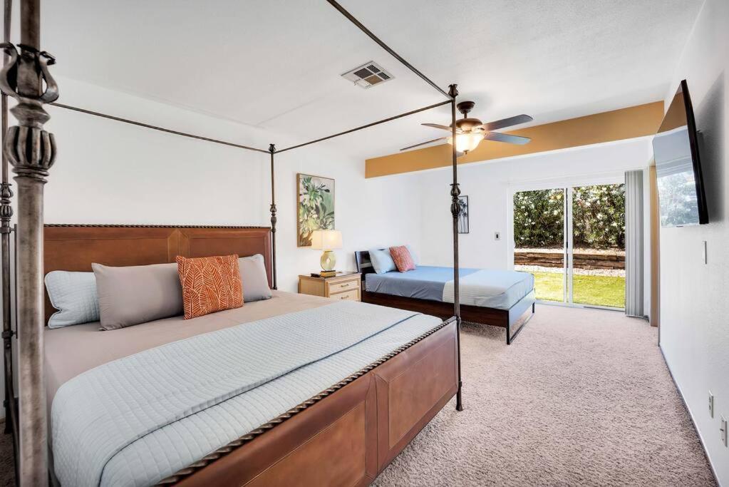 Centrally Located Spacious Vacation Hom 13 M Strip Las Vegas Exteriér fotografie