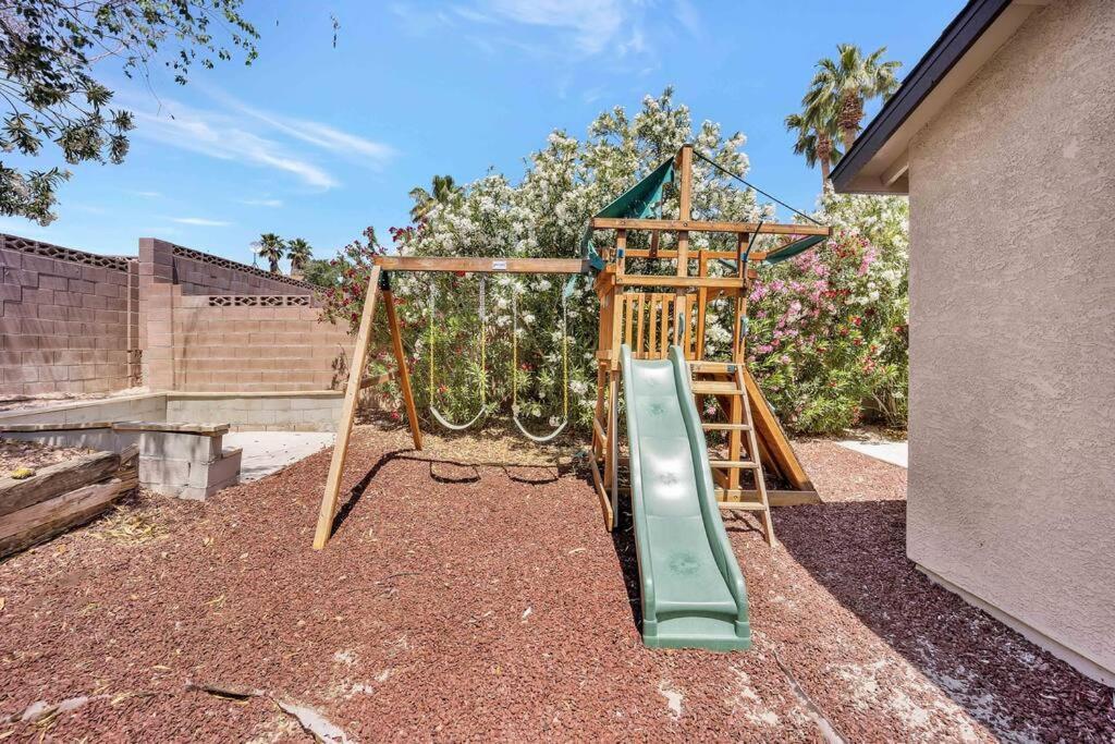 Centrally Located Spacious Vacation Hom 13 M Strip Las Vegas Exteriér fotografie