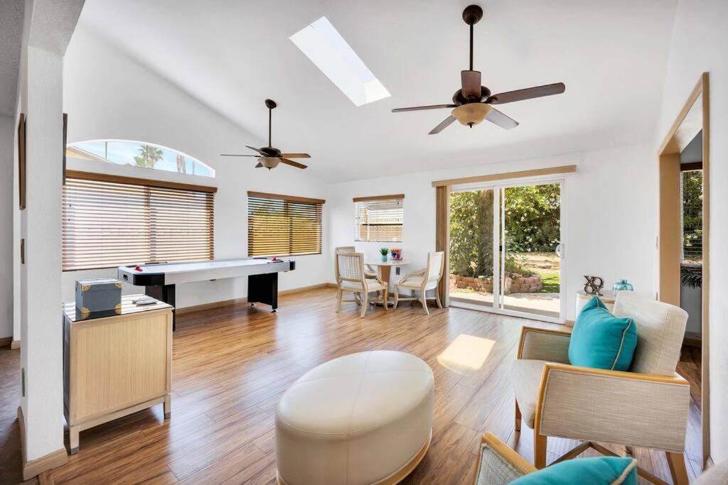 Centrally Located Spacious Vacation Hom 13 M Strip Las Vegas Exteriér fotografie