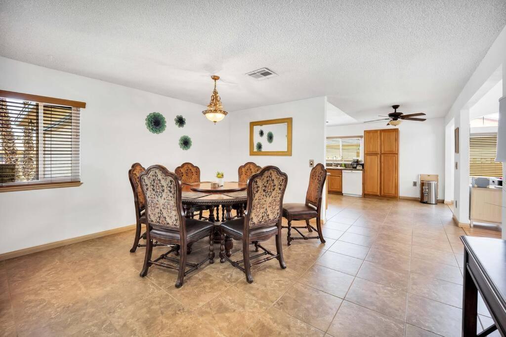 Centrally Located Spacious Vacation Hom 13 M Strip Las Vegas Exteriér fotografie