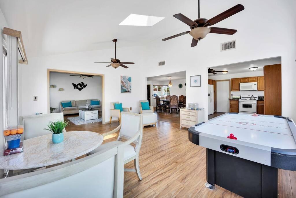Centrally Located Spacious Vacation Hom 13 M Strip Las Vegas Exteriér fotografie