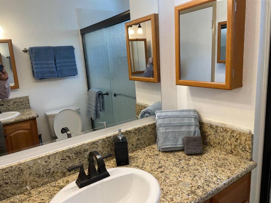 Centrally Located Spacious Vacation Hom 13 M Strip Las Vegas Exteriér fotografie