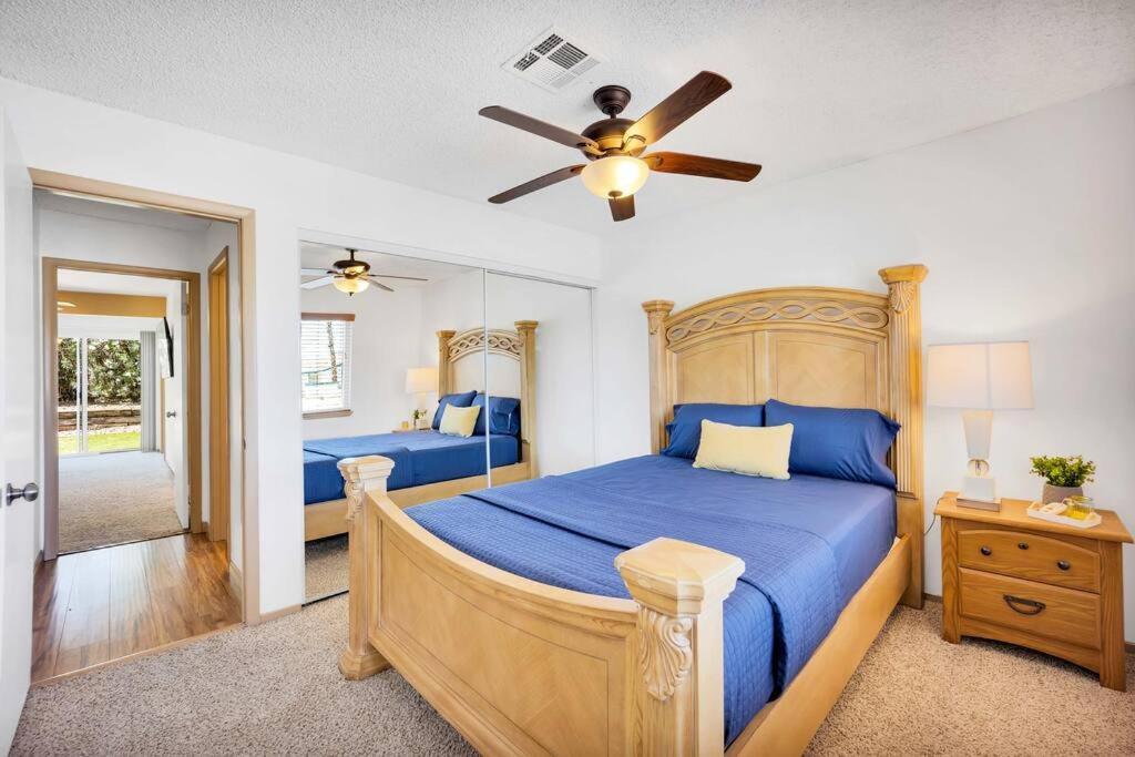 Centrally Located Spacious Vacation Hom 13 M Strip Las Vegas Exteriér fotografie