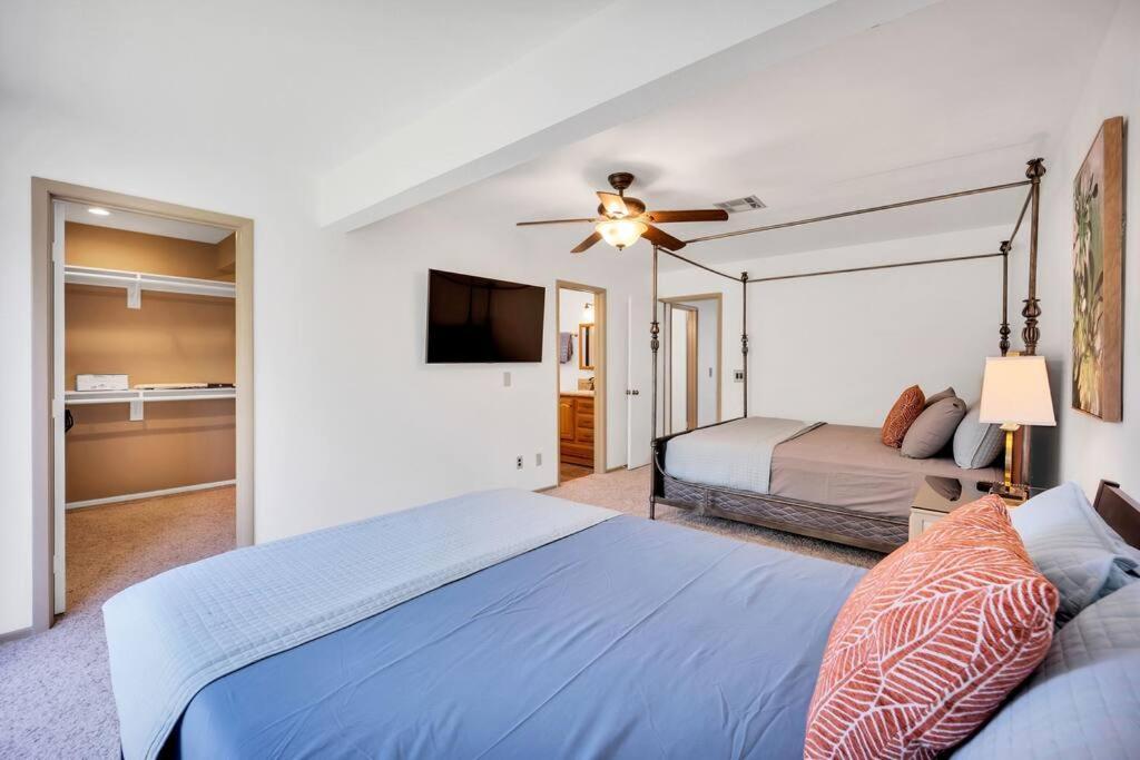 Centrally Located Spacious Vacation Hom 13 M Strip Las Vegas Exteriér fotografie